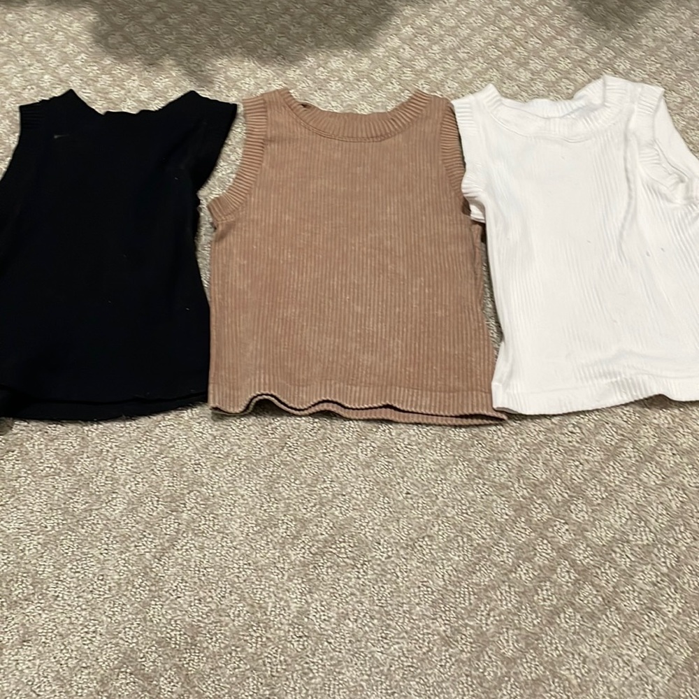 Very stretchy material